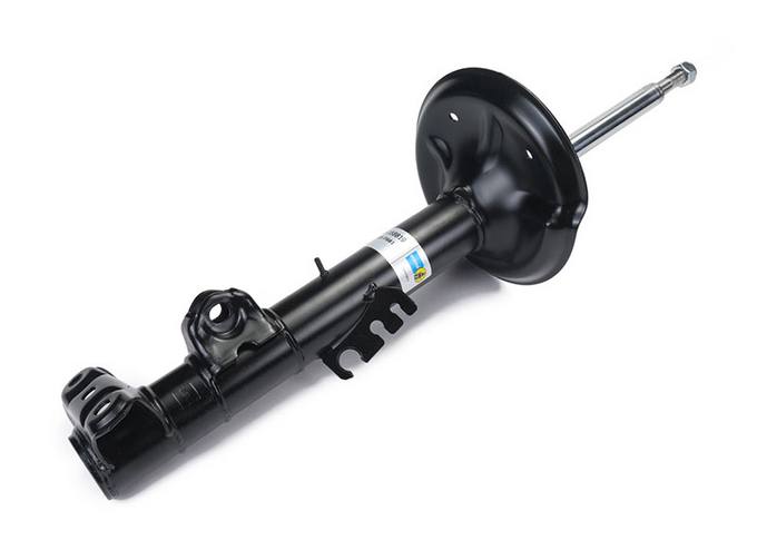 BMW Strut Assembly - Front Driver Side 31316753257 - Bilstein Touring 22158819